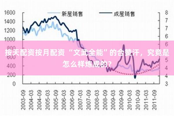 按天配资按月配资 “文武全能”的合赞汗，究竟是怎么样炼成的？