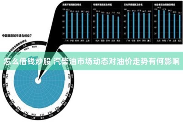 怎么借钱炒股 汽柴油市场动态对油价走势有何影响